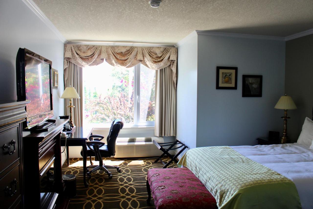Auberge Gisele'S Inn Baddeck Bagian luar foto